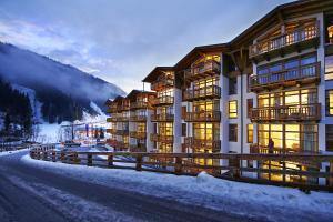 grafenberg resort by alpeffect hotels