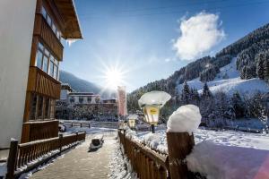 grafenberg resort by alpeffect hotels