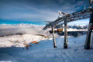 grafenberg resort by alpeffect hotels
