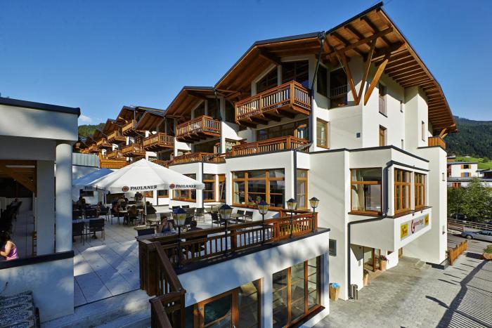 grafenberg resort by alpeffect hotels