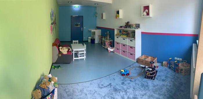 jugendherberge potsdam