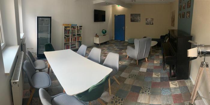 jugendherberge potsdam