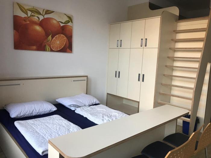 jugendherberge potsdam