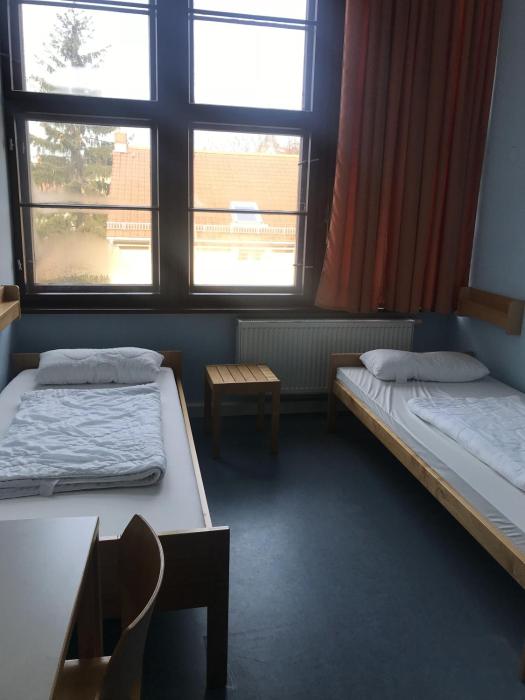 jugendherberge potsdam