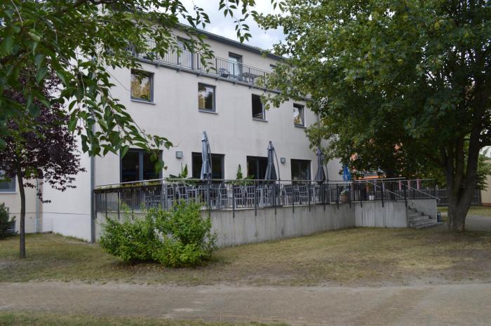 jugendherberge potsdam