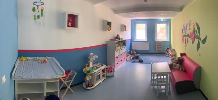 jugendherberge potsdam