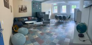 jugendherberge potsdam