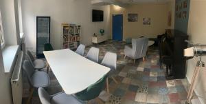 jugendherberge potsdam