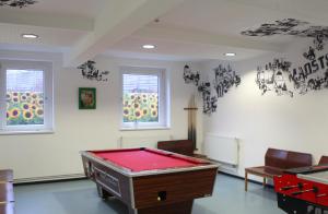 jugendherberge potsdam