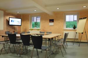 jugendherberge potsdam