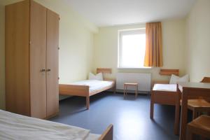 jugendherberge potsdam