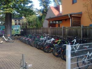 jugendherberge potsdam