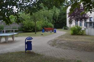 jugendherberge potsdam