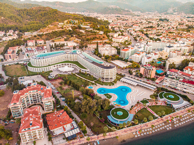 marmaris