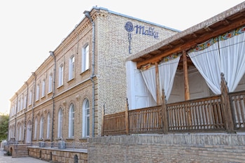 Hotel Malika Bukhara,Buxoro>>Bukhara,5 star