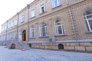 Hotel Malika Bukhara,Buxoro>>Bukhara,5 star