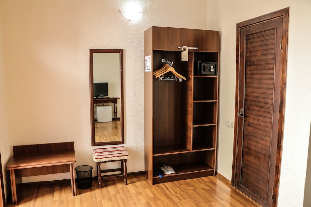 hotel malika bukhara