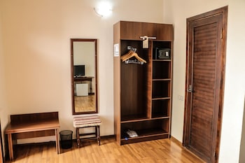 hotel malika bukhara