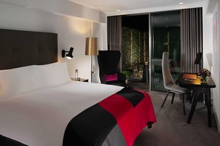 Sea Containers London,20 Upper Ground,5 star