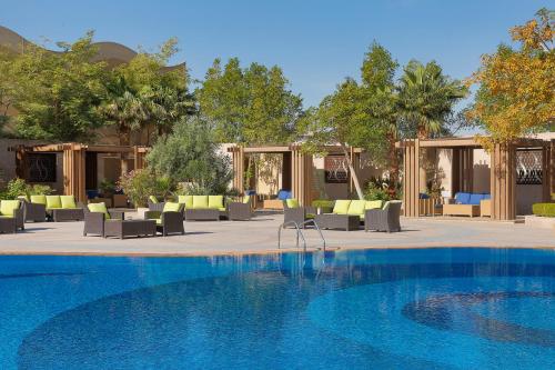 Voco Riyadh By Ihg,Near Ministry Of Interior,5 star