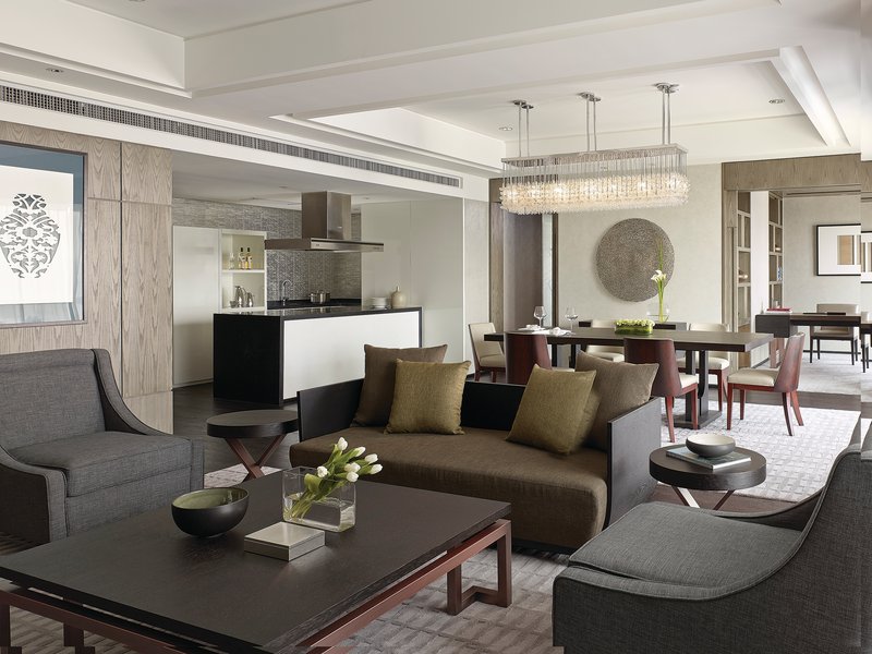 langham place ningbo