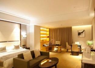 jin jiang mingcheng hotel