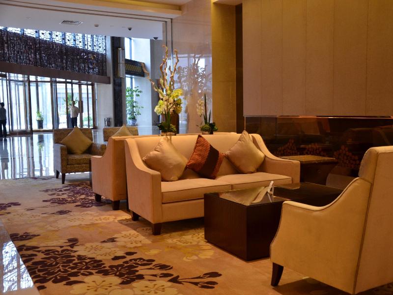 Jin Jiang Mingcheng Hotel,Jiangsu>>Yancheng,4 star
