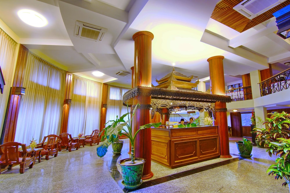 mandalay
