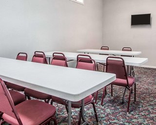 Econo Lodge Jefferson City,Columbia>>Cole,2 star