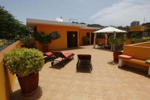 Kira's Boutique Hotel,Mindelo>>Cape Verde,4 star