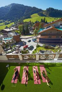 saalbach hinterglemm