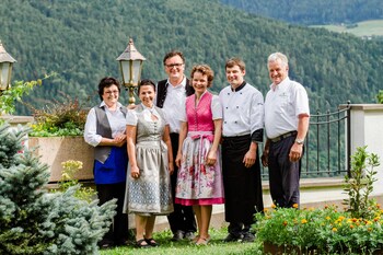 Sonnenhotel Adler - Adults Only,Chiusa>>Bolzano,4 star