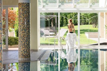 Sonnenhotel Adler - Adults Only,Chiusa>>Bolzano,4 star