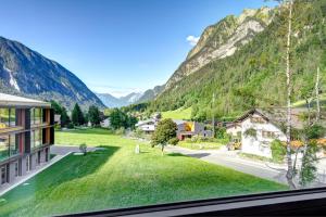 Hotel Lün - Alpiner Lifestyle Zum Wohlfühlen,Brand>>Bludenz,2 star