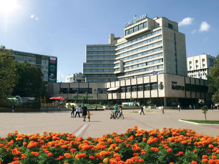City-Image