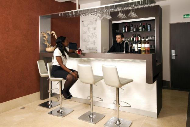 residhome paris issy les moulineaux