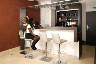 residhome paris issy les moulineaux