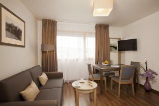 residhome paris issy les moulineaux