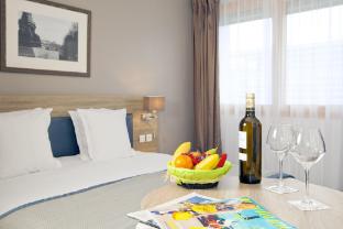 residhome paris issy les moulineaux