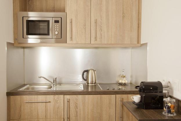 residhome paris issy les moulineaux