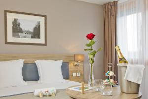 residhome paris issy les moulineaux