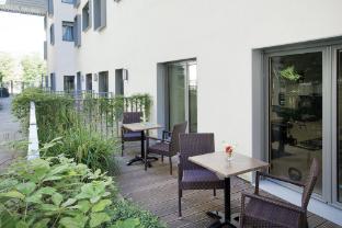 residhome paris issy les moulineaux