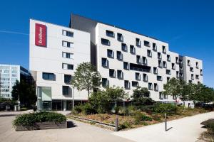 residhome paris issy les moulineaux