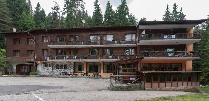 ski hotel katerina