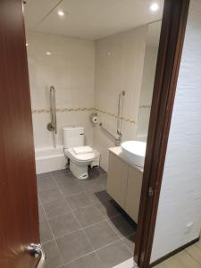 mingle place with the star