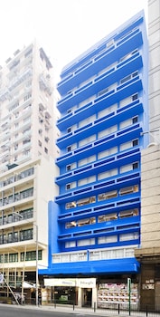 mingle place with the star