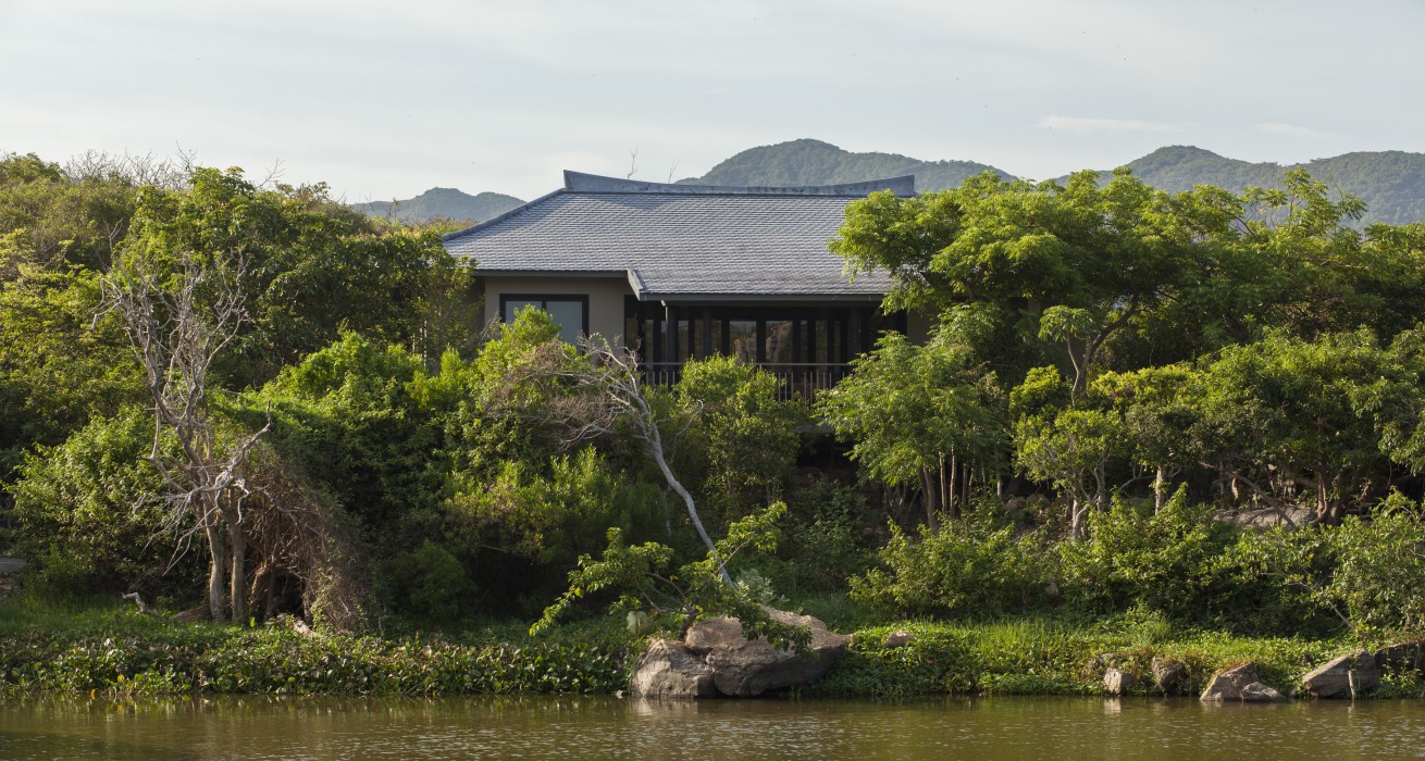 Amanoi,Ninh Hai>>Cam Ranh,5 star