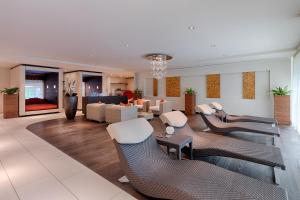 Kempinski Hotel Das Tirol,Kitzbuehel>>Jochberg,5 star