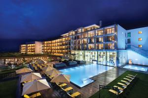 Kempinski Hotel Das Tirol,Kitzbuehel>>Jochberg,5 star