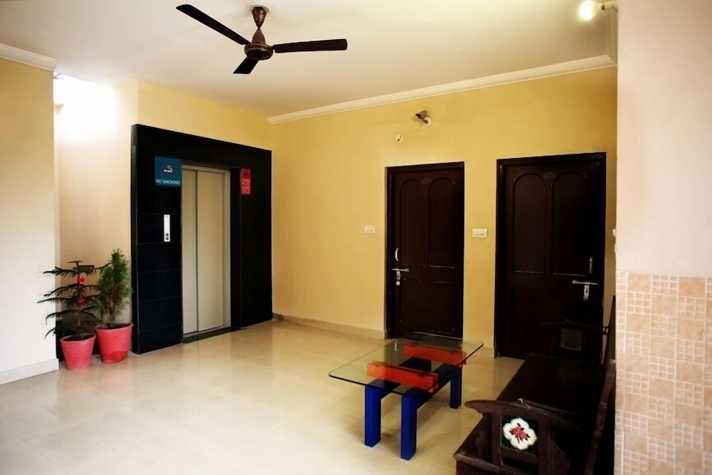 hotel ajit mansion